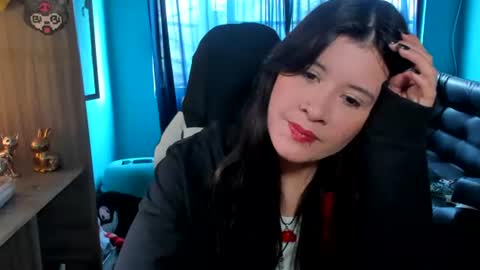 Stephany  independient model  online show from July 24, 2:04 pm