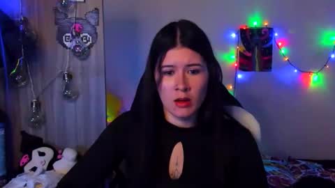 Stephany  independient model  online show from October 16, 2:36 am