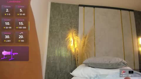 S T E P H A N Y A online show from September 26, 8:06 pm