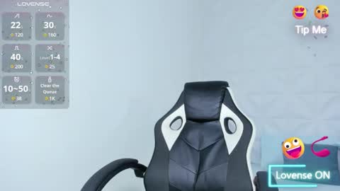 S T E P H A N Y A online show from February 21, 3:23 am