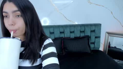 Stefanny online show from November 23, 12:57 am