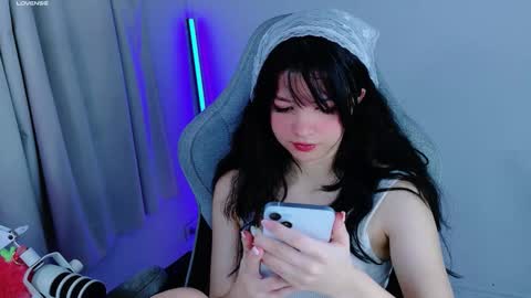 Snapshot of stephybrown chatting on October 3, 12:27 am stephy online show from October 3, 12:27 am