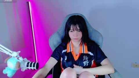 stephy online show from April 22, 2:52 am