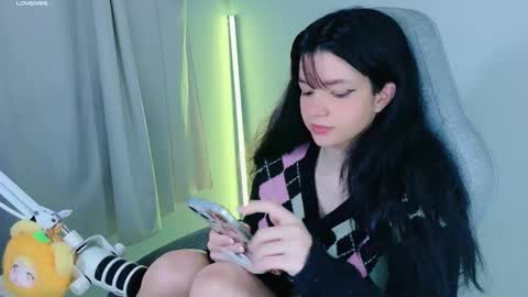 Snapshot of stephybrown chatting on October 11, 2:05 am stephy online show from October 11, 2:05 am