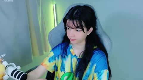 Snapshot of stephybrown chatting on October 13, 2:25 am stephy online show from October 13, 2:25 am
