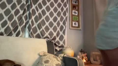 StevieGirl4U online show from July 29, 1:16 am