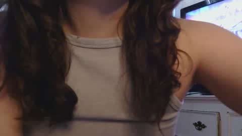 Stevie Steele online show from October 18, 7:26 pm