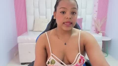 Sther  online show from July 17, 3:33 am