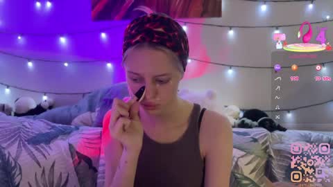 stillsweety online show from March 29, 12:48 pm