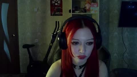 Aelina online show from February 26, 10:36 am