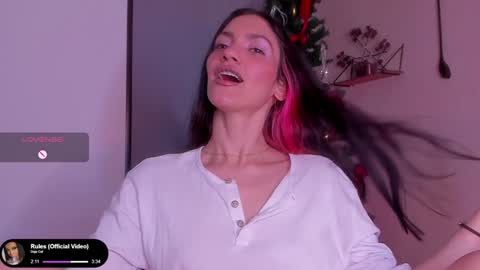 Liz online show from December 28, 9:08 pm