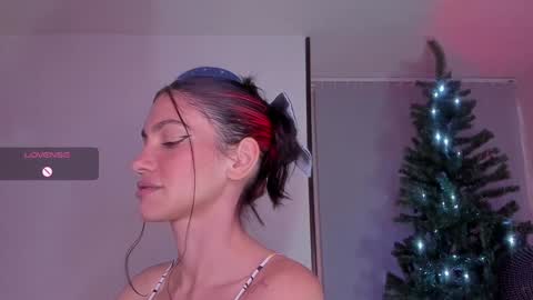 Liz online show from December 20, 10:32 pm