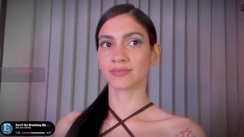 Liz online show from March 3, 11:12 pm