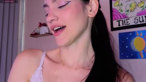 Liz online show from February 6, 7:50 pm