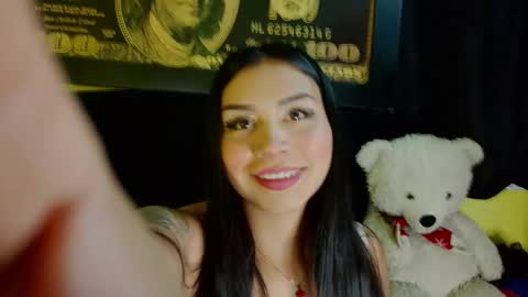 Snapshot of storm_doll chatting on September 24, 11:42 am storm doll online show from September 24, 11:42 am