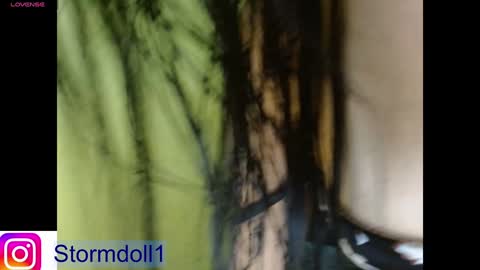 Snapshot of storm_doll chatting on January 31, 11:13 am storm doll online show from January 31, 11:13 am