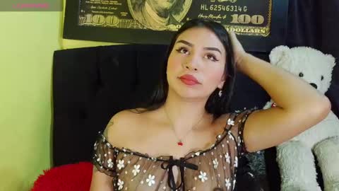 Snapshot of storm_doll chatting on September 22, 11:30 am storm doll online show from September 22, 11:30 am