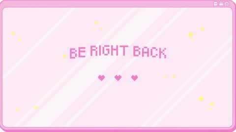 Zoe -INDEPENDENT MODEL online show from April 4, 6:34 am