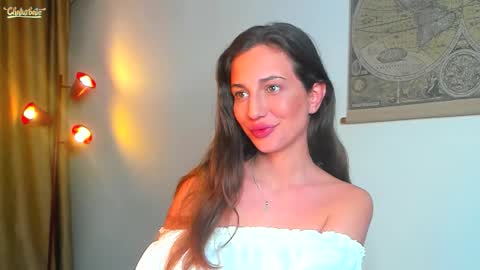 Stormi online show from November 6, 9:32 pm