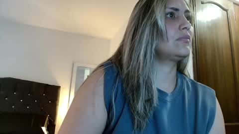 Snapshot of stormy_carter chatting on October 3, 3:11 am stormy carter online show from October 3, 3:11 am