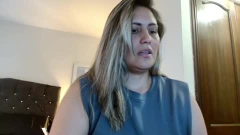 Snapshot of stormy_carter chatting on October 2, 3:00 am stormy carter online show from October 2, 3:00 am
