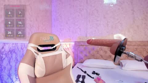 Stormy  online show from April 5, 4:00 am