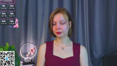 Luna online show from February 26, 1:21 pm