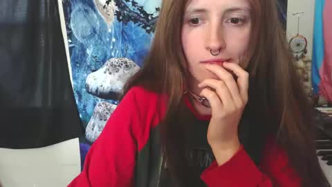 Stormythunder online show from January 12, 6:35 pm