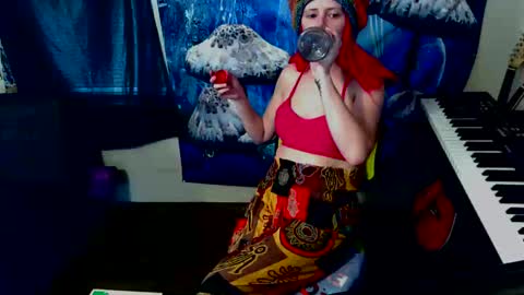 Snapshot of stormythunder chatting on October 27, 3:40 pm Stormythunder online show from October 27, 3:40 pm
