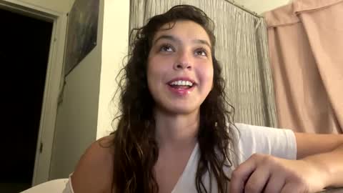 lucille beatrice luficer call me lucy online show from October 8, 2:27 am