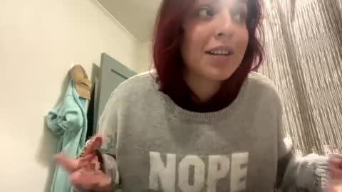 lucille beatrice luficer call me lucy online show from December 13, 4:54 am