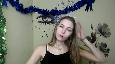 Snapshot of stranger_giirl chatting on January 15, 12:58 pm Amalia online show from January 15, 12:58 pm