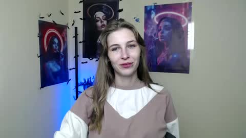 Snapshot of stranger_giirl chatting on October 7, 11:36 am Amalia online show from October 7, 11:36 am