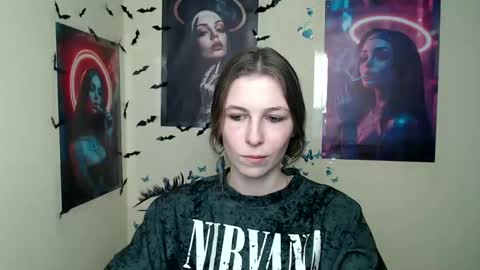 Snapshot of stranger_giirl chatting on March 2, 12:36 pm Amalia online show from March 2, 12:36 pm
