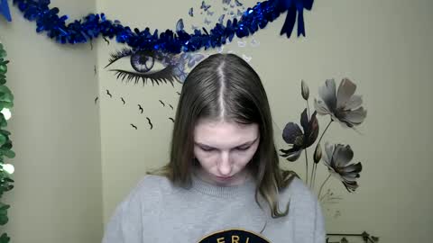 Snapshot of stranger_giirl chatting on January 30, 7:15 pm Amalia online show from January 30, 7:15 pm
