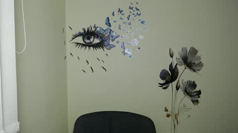 Snapshot of stranger_giirl chatting on December 4, 1:09 pm Amalia online show from December 4, 1:09 pm