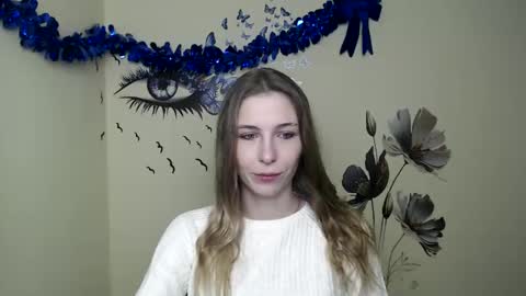 Snapshot of stranger_giirl chatting on January 13, 7:11 am Amalia online show from January 13, 7:11 am