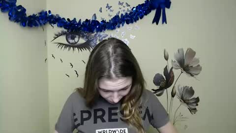 Snapshot of stranger_giirl chatting on January 12, 1:05 pm Amalia online show from January 12, 1:05 pm