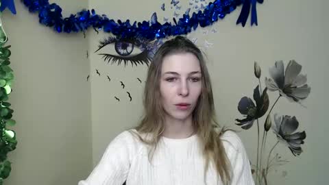 Snapshot of stranger_giirl chatting on January 18, 12:57 pm Amalia online show from January 18, 12:57 pm