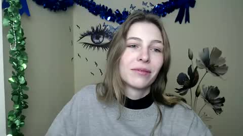 Snapshot of stranger_giirl chatting on February 13, 7:03 am Amalia online show from February 13, 7:03 am