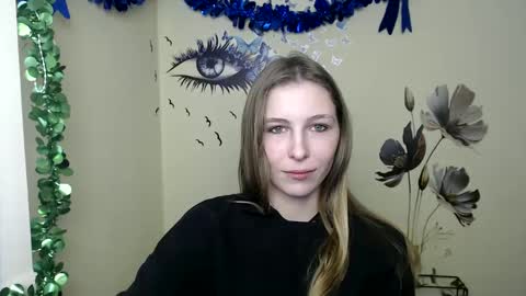 Snapshot of stranger_giirl chatting on February 21, 1:44 pm Amalia online show from February 21, 1:44 pm