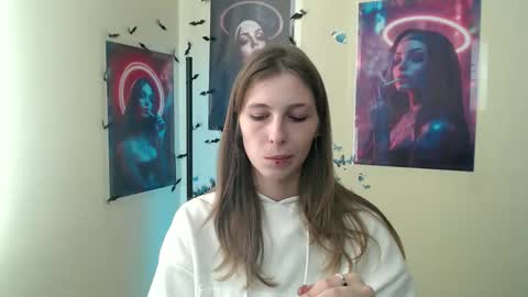 Snapshot of stranger_giirl chatting on September 14, 6:33 am Amalia online show from September 14, 6:33 am