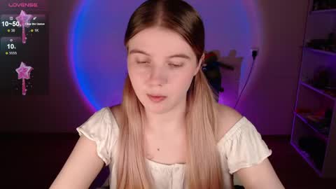 Juli online show from April 15, 2:06 pm