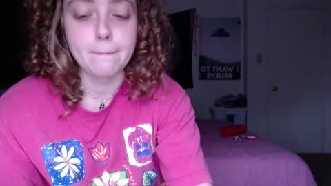 Strawberrylotsacake online show from March 7, 4:58 pm