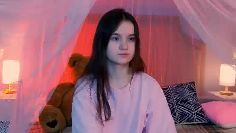 Bunny online show from July 26, 2:36 pm