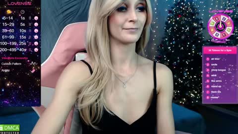 The best athletic body on the site online show from January 6, 10:15 pm