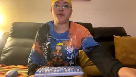 Jae online show from January 30, 1:00 am