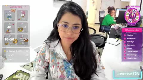 studcb_ online show from January 9, 7:07 pm