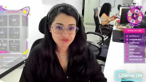 studcb_ online show from December 4, 11:27 pm