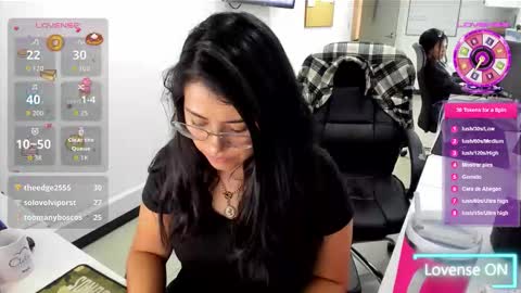 studcb_ online show from February 24, 10:30 pm